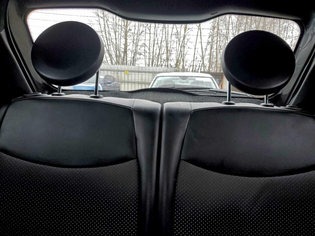 2017 FIAT 500