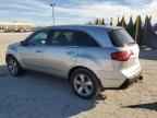 2011 ACURA MDX
