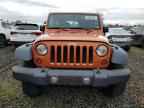2011 JEEP WRANGLER