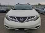 2012 NISSAN MURANO