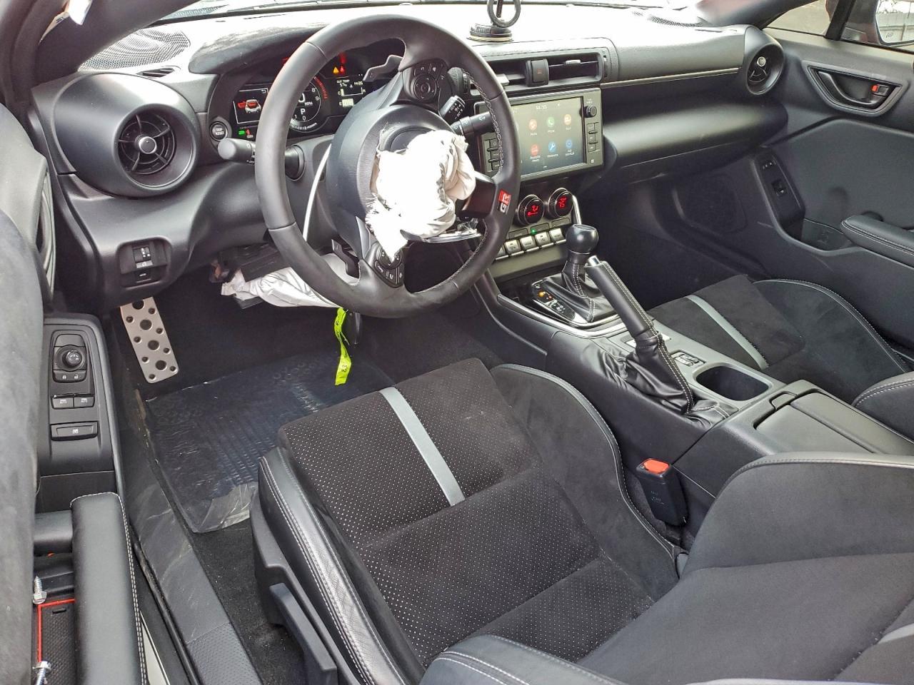 2023 TOYOTA GR 86
