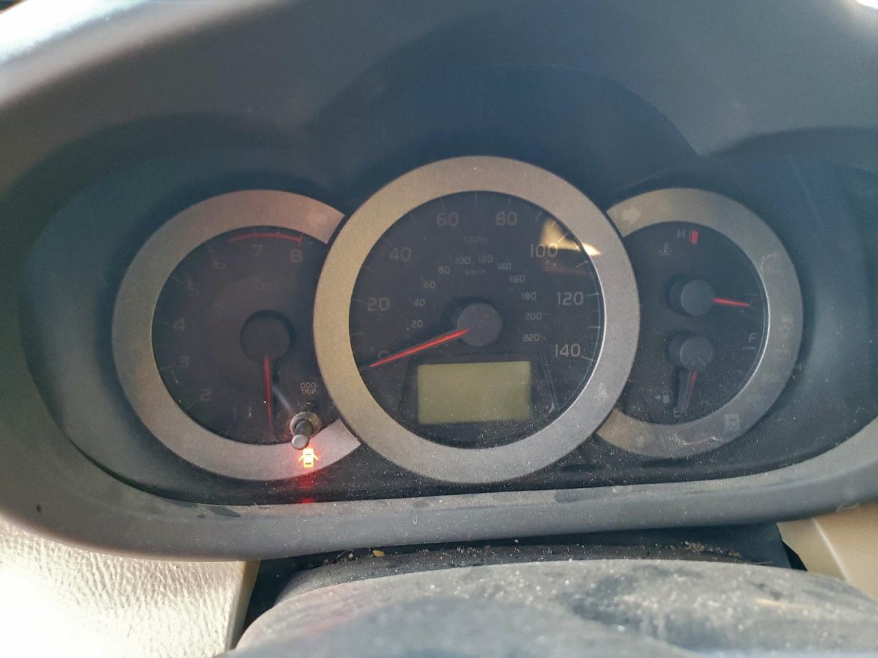 2010 TOYOTA RAV4