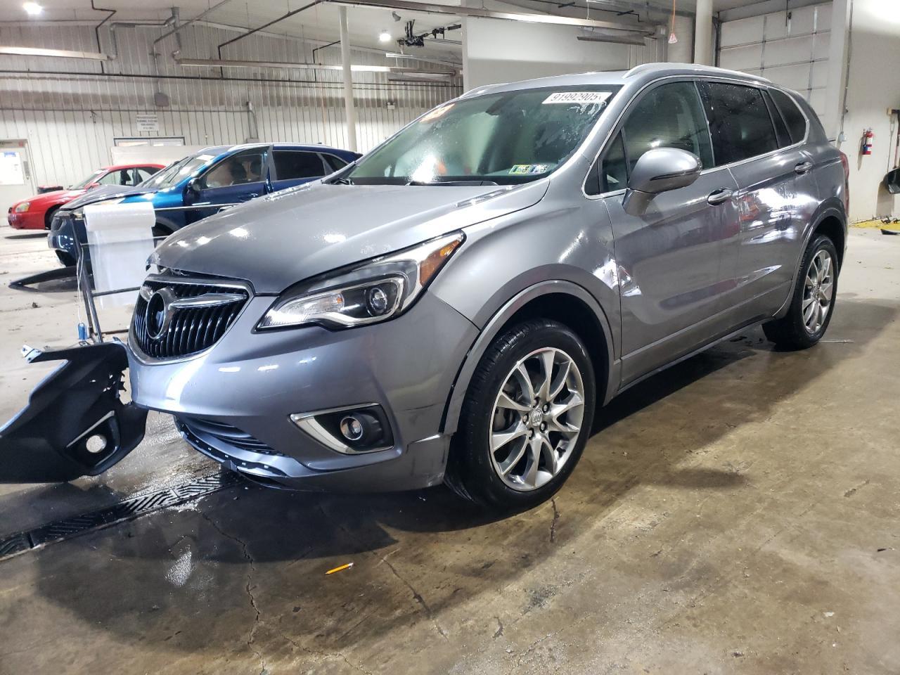 2020 BUICK Envision