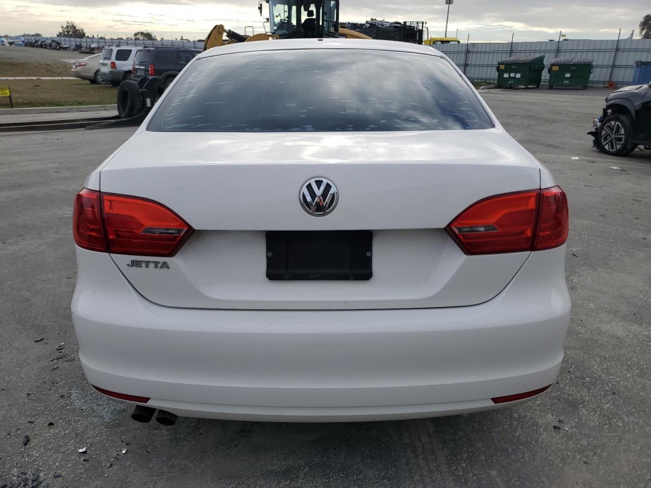 2013 VOLKSWAGEN JETTA