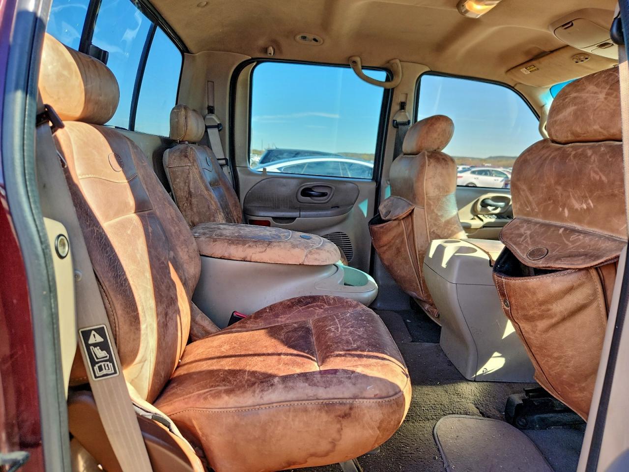 2002 FORD F-150
