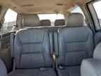 2002 HONDA ODYSSEY