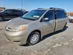 2008 TOYOTA SIENNA