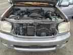 2002 TOYOTA Sequoia
