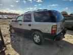 2004 CHEVROLET Tahoe