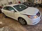 2010 BUICK LACROSSE