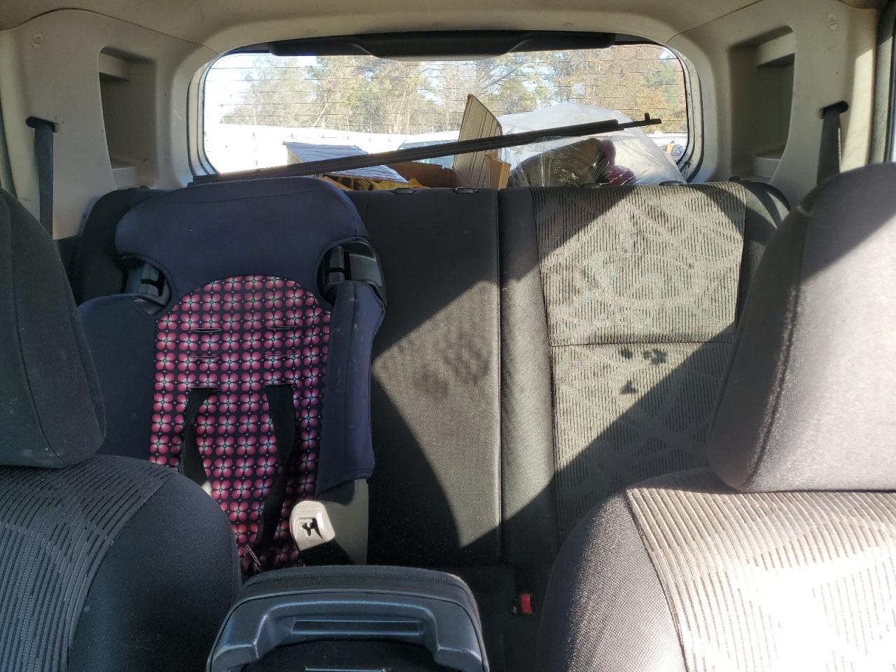 2013 TOYOTA SCION
