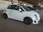 2013 FIAT 500
