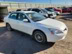 2003 HONDA ACCORD