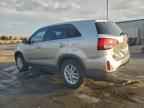 2014 KIA SORENTO