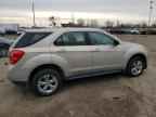 2011 CHEVROLET EQUINOX