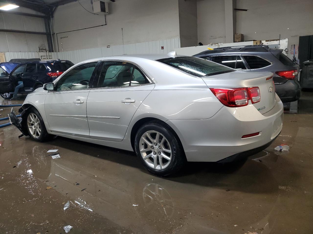 2014 CHEVROLET MALIBU
