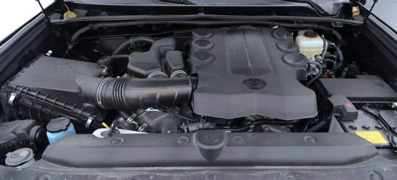 2015 TOYOTA 4Runner