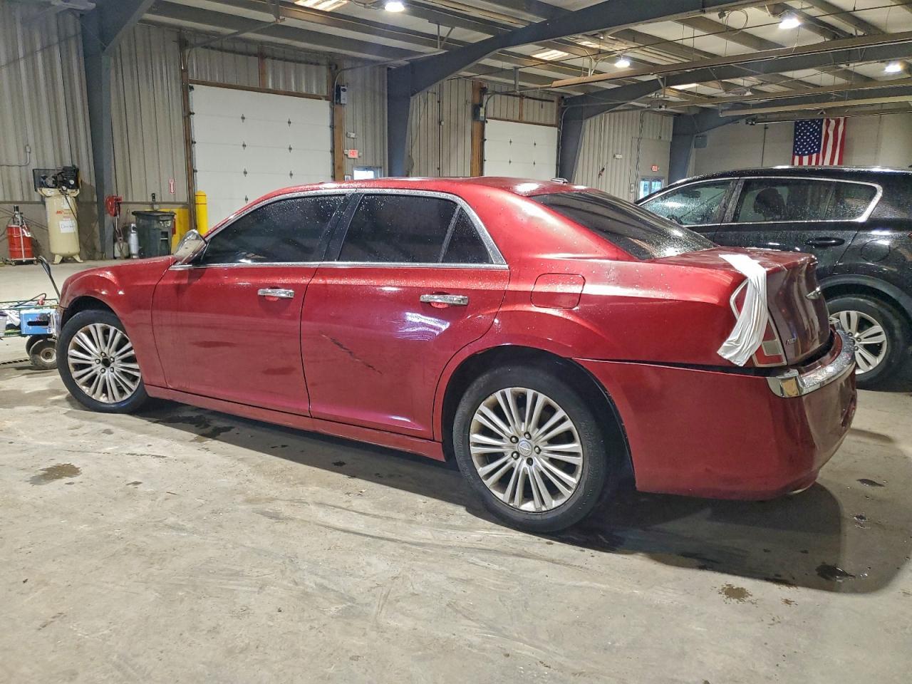 2012 CHRYSLER 300