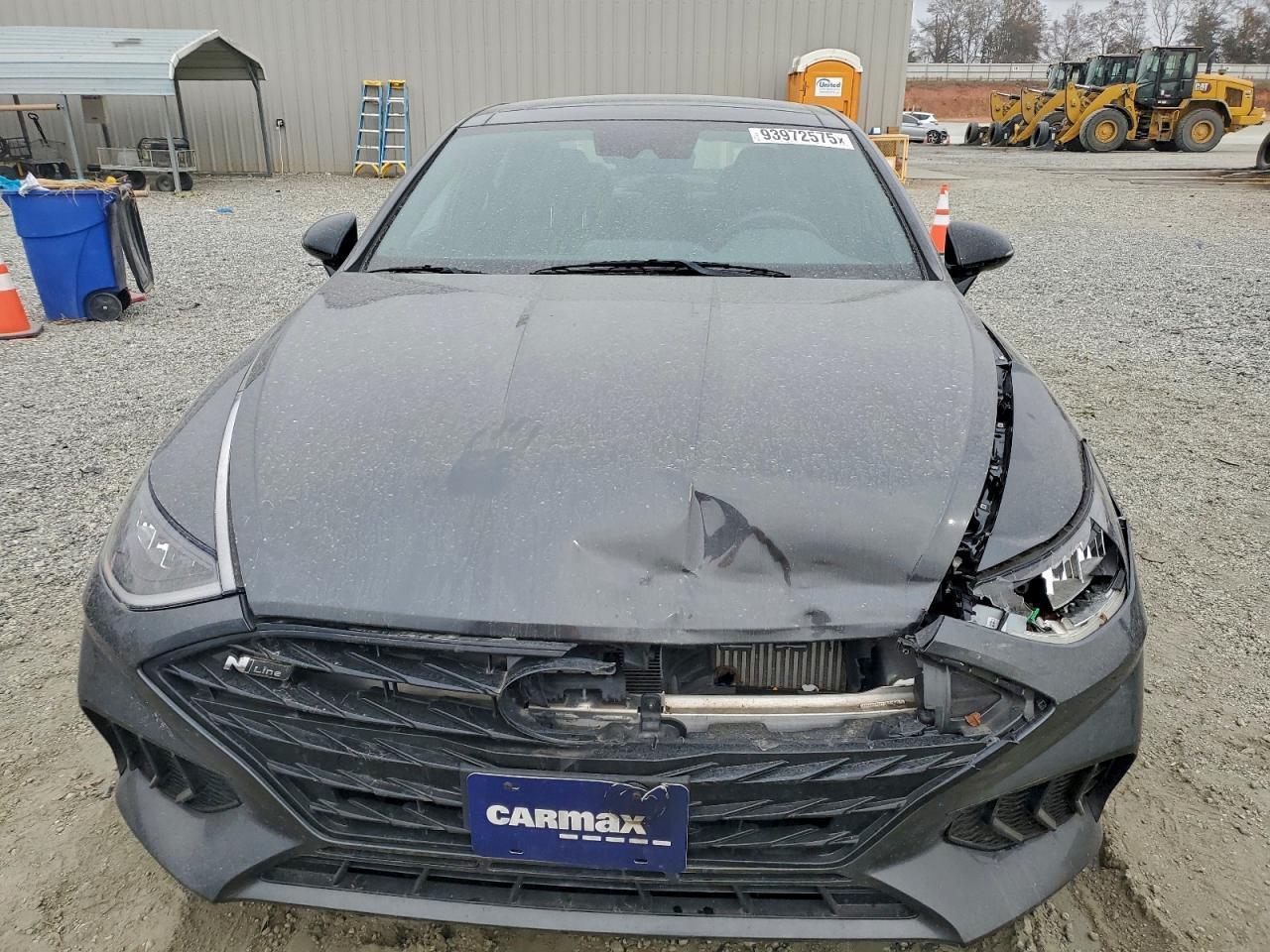 2022 HYUNDAI SONATA