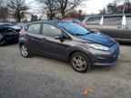 2018 FORD Fiesta