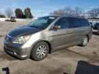 2008 HONDA ODYSSEY