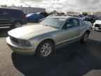 2006 FORD MUSTANG