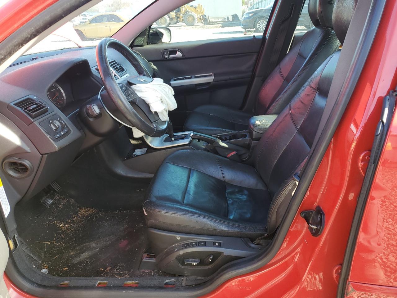 2004 VOLVO S40