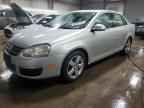 2009 VOLKSWAGEN JETTA