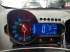 2013 CHEVROLET SONIC