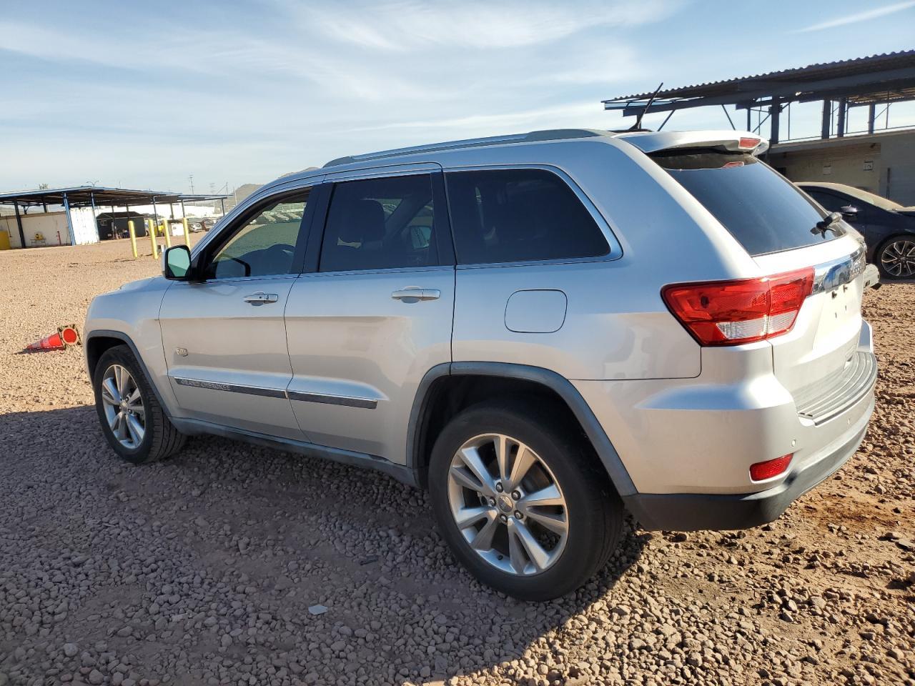 2011 JEEP Grand Cherokee