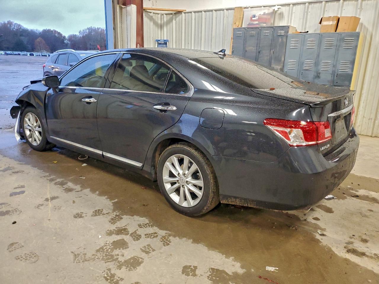 2010 LEXUS ES 350