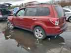 2010 SUBARU FORESTER