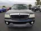 2003 LINCOLN Aviator