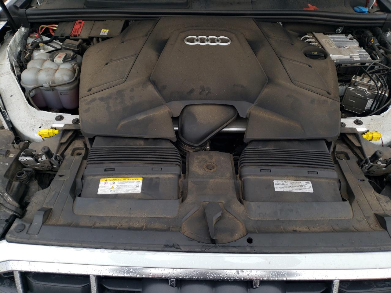 2023 AUDI Q7