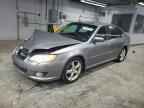2008 SUBARU Legacy