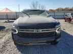 2022 CHEVROLET Suburban