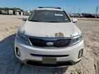 2014 KIA SORENTO
