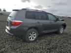 2008 TOYOTA HIGHLANDER