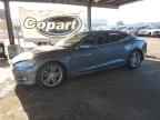 2013 TESLA MODEL S