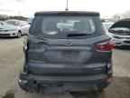2021 FORD EcoSport