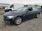 2016 BMW 5 series