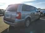 2016 CHRYSLER Town & Country