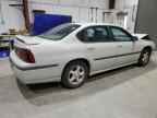 2003 CHEVROLET IMPALA