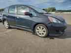 2009 HONDA FIT