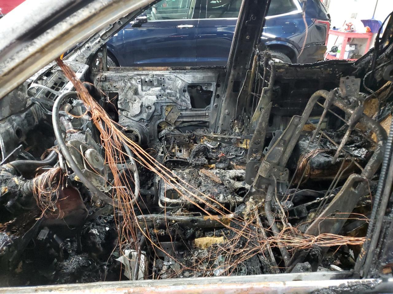 2005 KIA SEDONA