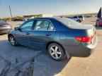2005 HONDA ACCORD
