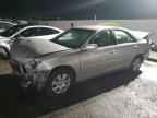 2004 TOYOTA CAMRY