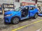 2021 NISSAN KICKS