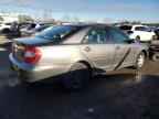 2004 TOYOTA CAMRY