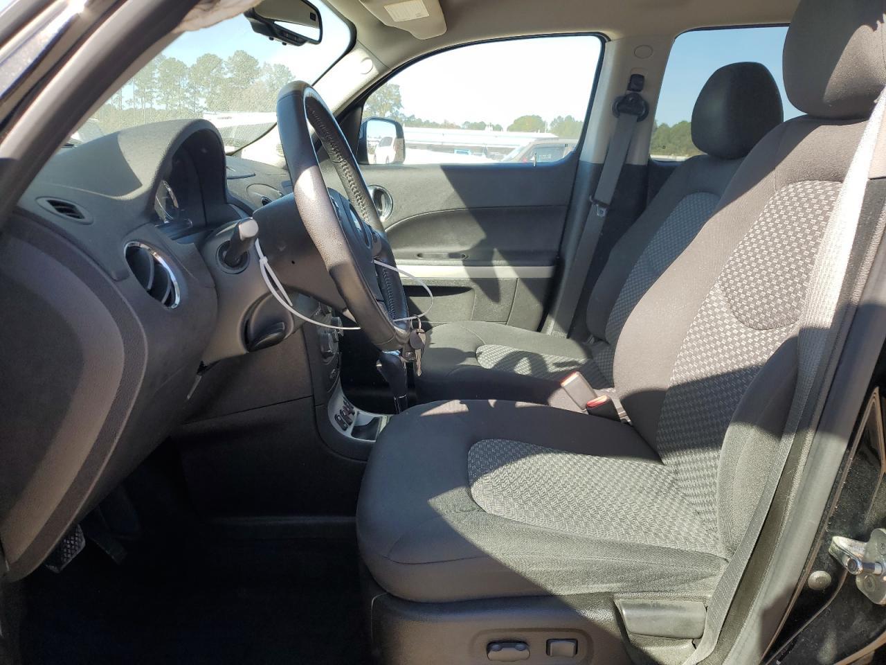 2007 CHEVROLET HHR